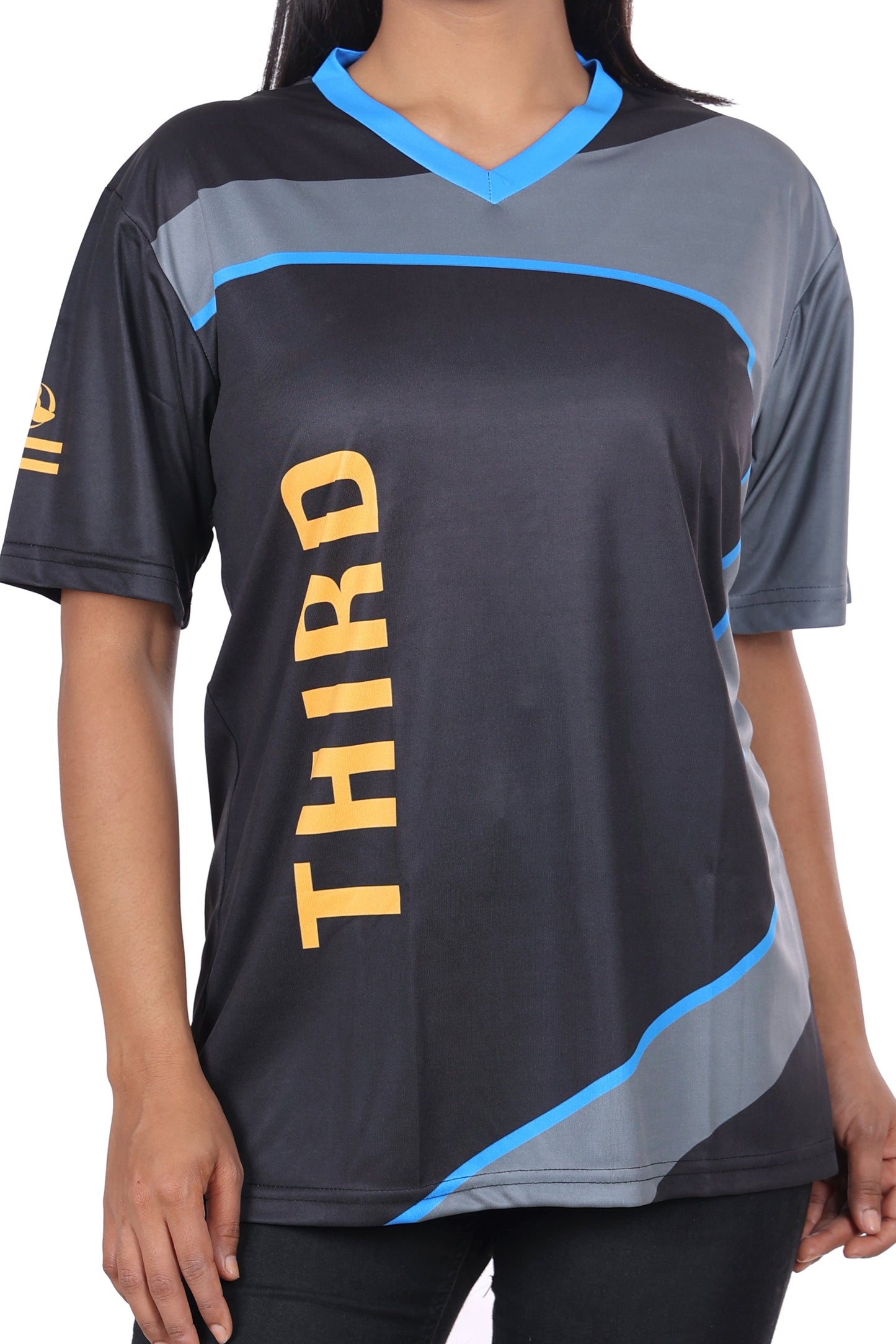 SPORTS JERSEY | Unisex | Engineer Ranks - SeaDawg