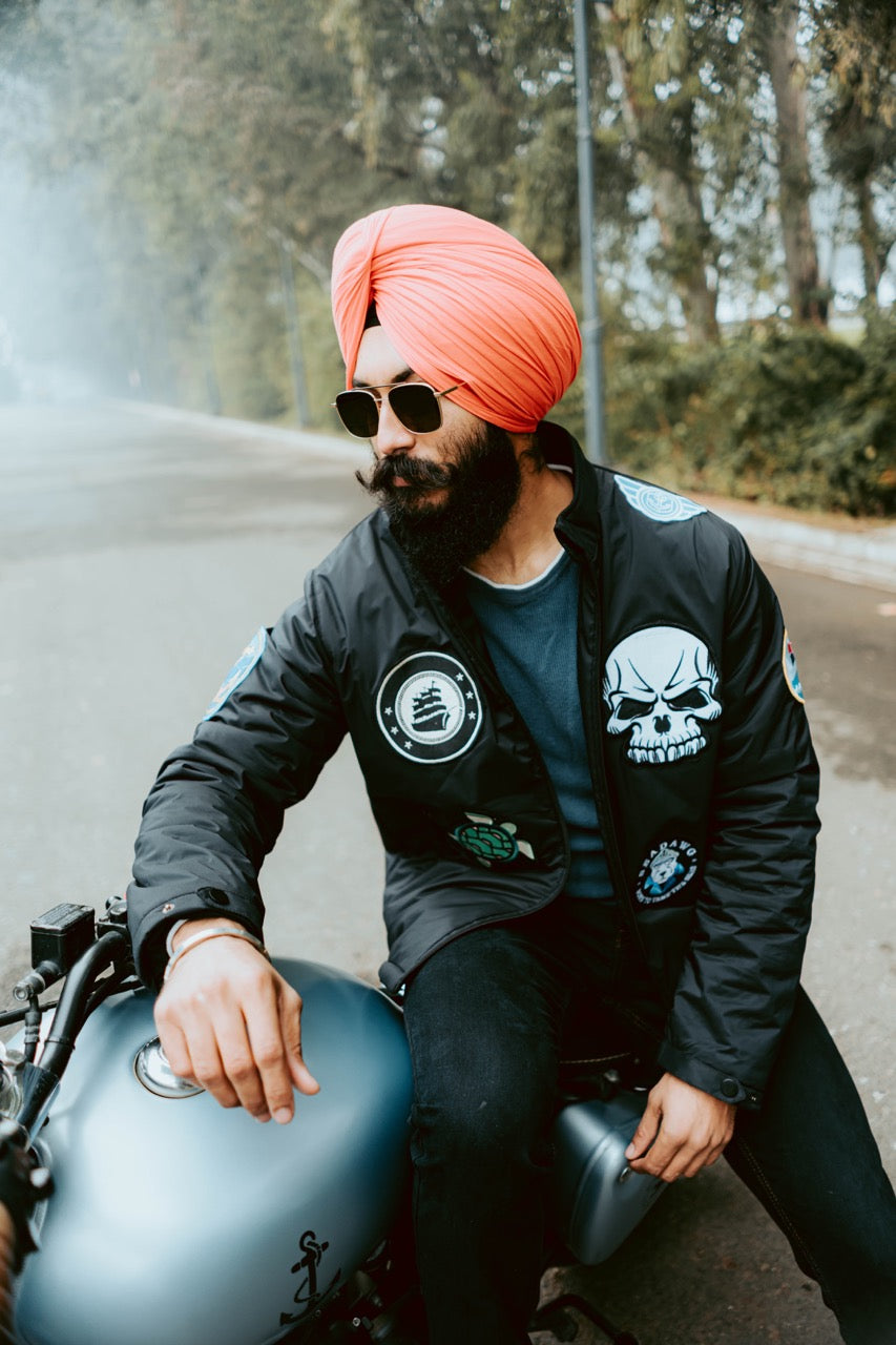 Zobello - Style it like Mr.Super Singh of the Bollywood industry, Diljit  Dosanjh 😎 Shop Rugged and Washed Denim Jackets @ https://goo.gl/DgfCTX  #zobelloclothing #menswear #fashion #shopping #styleitlike#celebritystyle |  Facebook